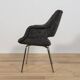 Model Kilta Armchairs by Olli Mannermaa for Juch Mobelfabrik, Germany, 1970