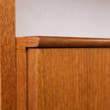 Modular Wall Unit by Peter Petrides for Interna Wandmöbelw