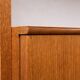 Modular Wall Unit by Peter Petrides for Interna Wandmöbelw
