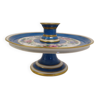 Sèvres porcelain presentation tray 1771