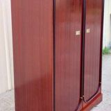 Calypso wardrobe, Marine line, Maison Gauthier, vintage, 80s