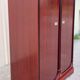 Calypso wardrobe, Marine line, Maison Gauthier, vintage, 80s
