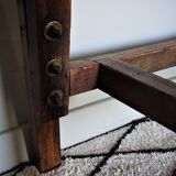 Old established