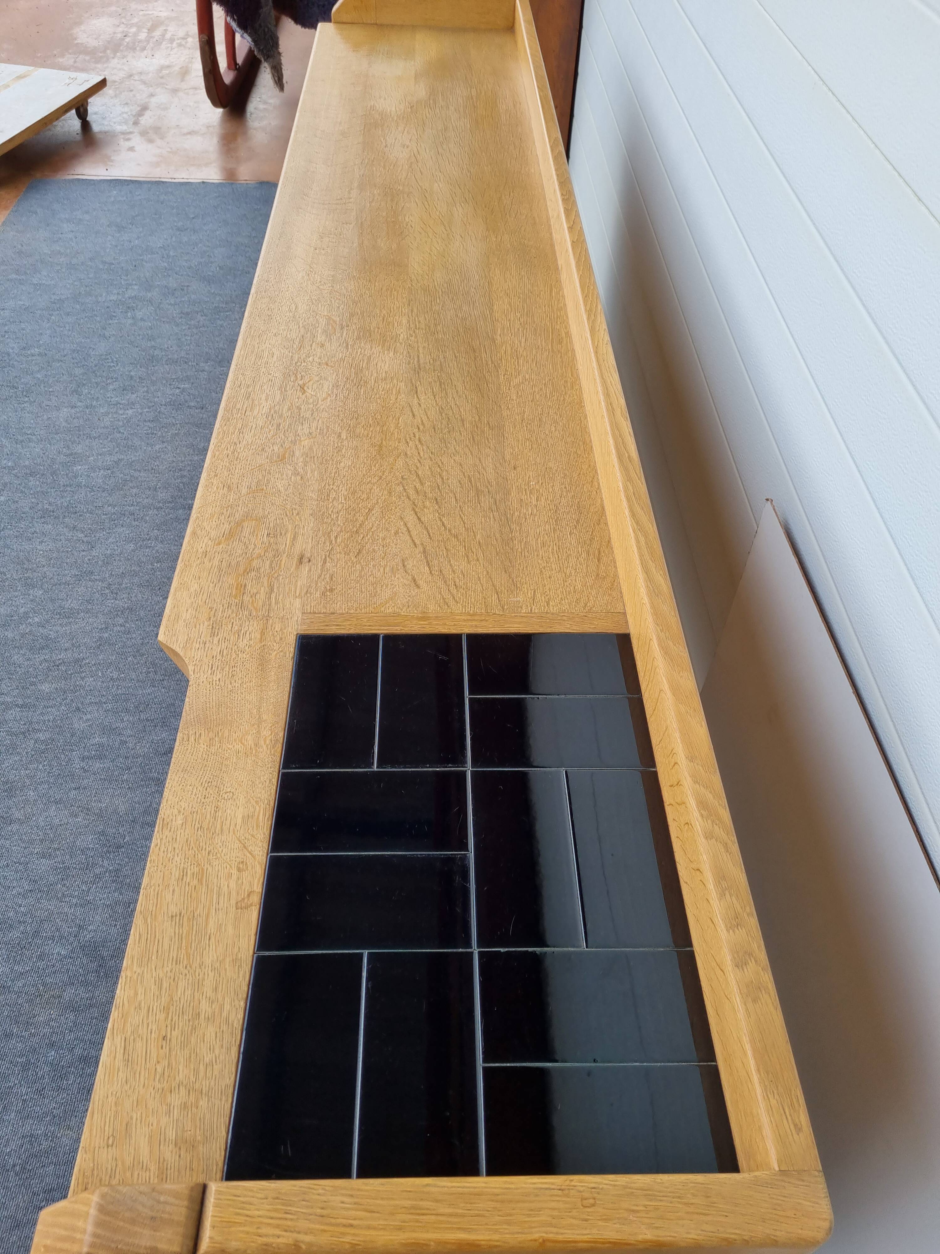 Enfilade Bahut "Guillerme et Chambron" Your Home