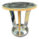 1950s Pedestal Table