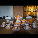 Tea set
