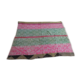 Handmade Alpaca Peruvian carpet 180x160cm