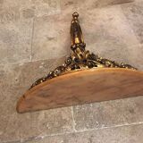 Louis XV console