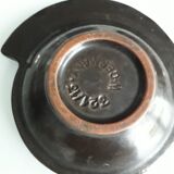 Ceramic W-Germany ashtray