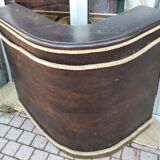 Bar quard de rond
