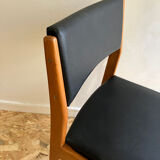 Set of 4 chairs