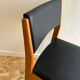 Set of 4 chairs