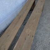 Farm bench