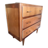 Vintage chest of drawers 1960