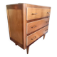 Vintage chest of drawers 1960