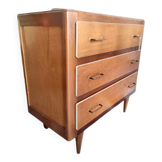 Vintage chest of drawers 1960