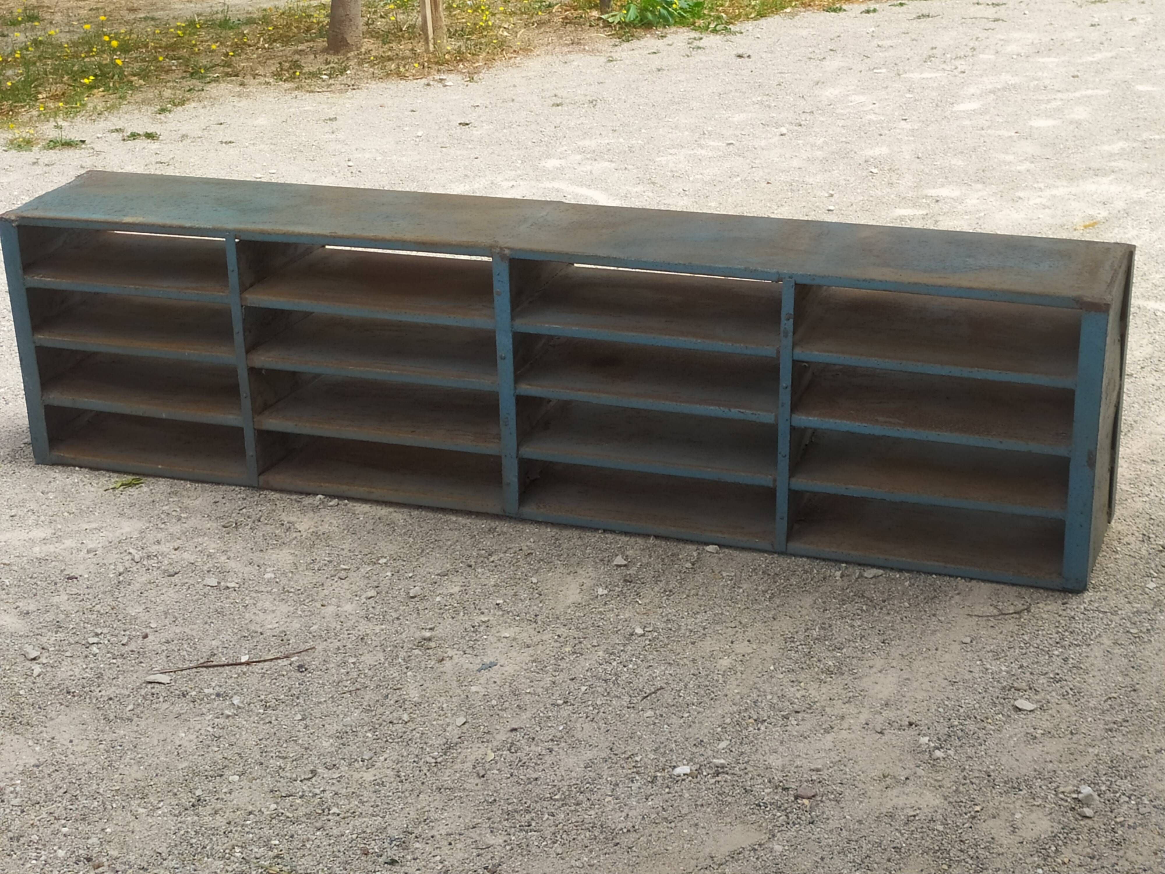 Iron craft furniture