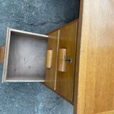 Bureau maître d’école