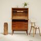 Office Secretary by Frantisek Mezulanik for UP Zavody 1960
