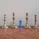 Pro philippine project lot 10 brass candle holders