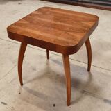 Table H 259 Spider de Jindřich Halabala pour Up Zavody 1930