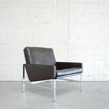 Model 6720 armchair by Fabricius & Kastholm for Kill International
