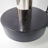 Set of 3 vintage pendant lights 1960