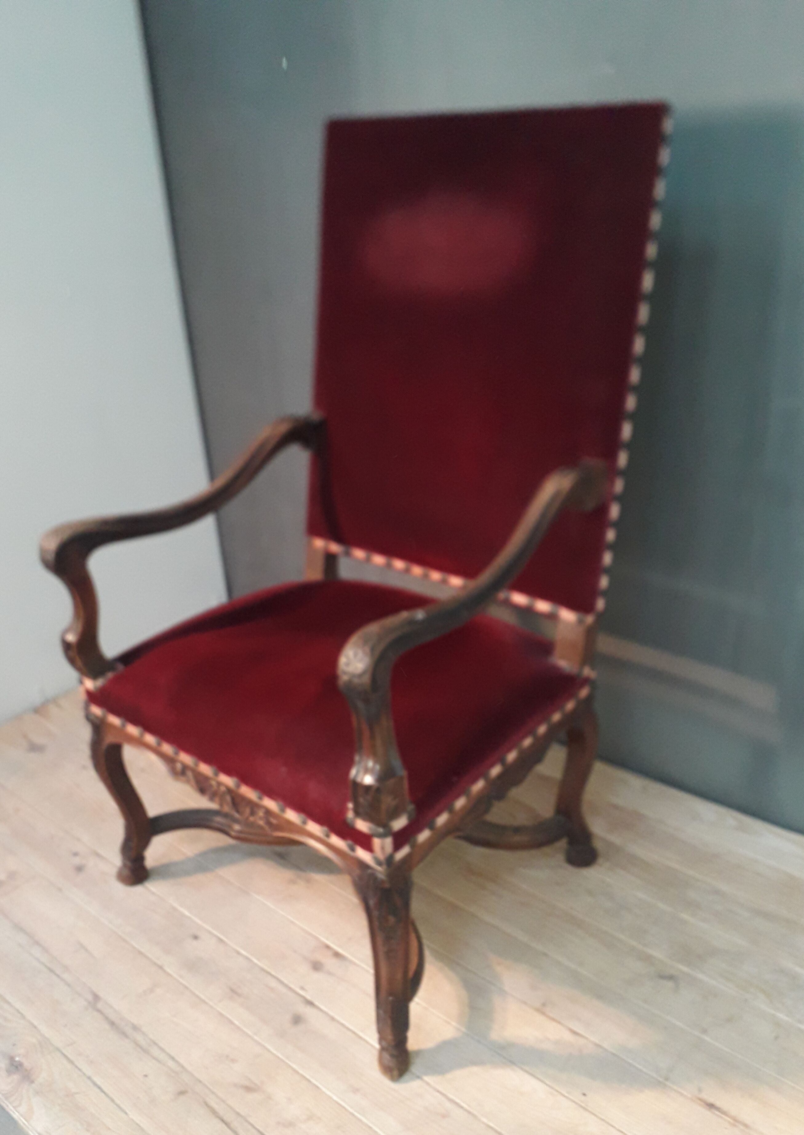 Louis XIV Chair