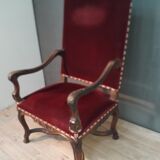 Louis XIV Chair