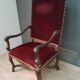 Louis XIV Chair