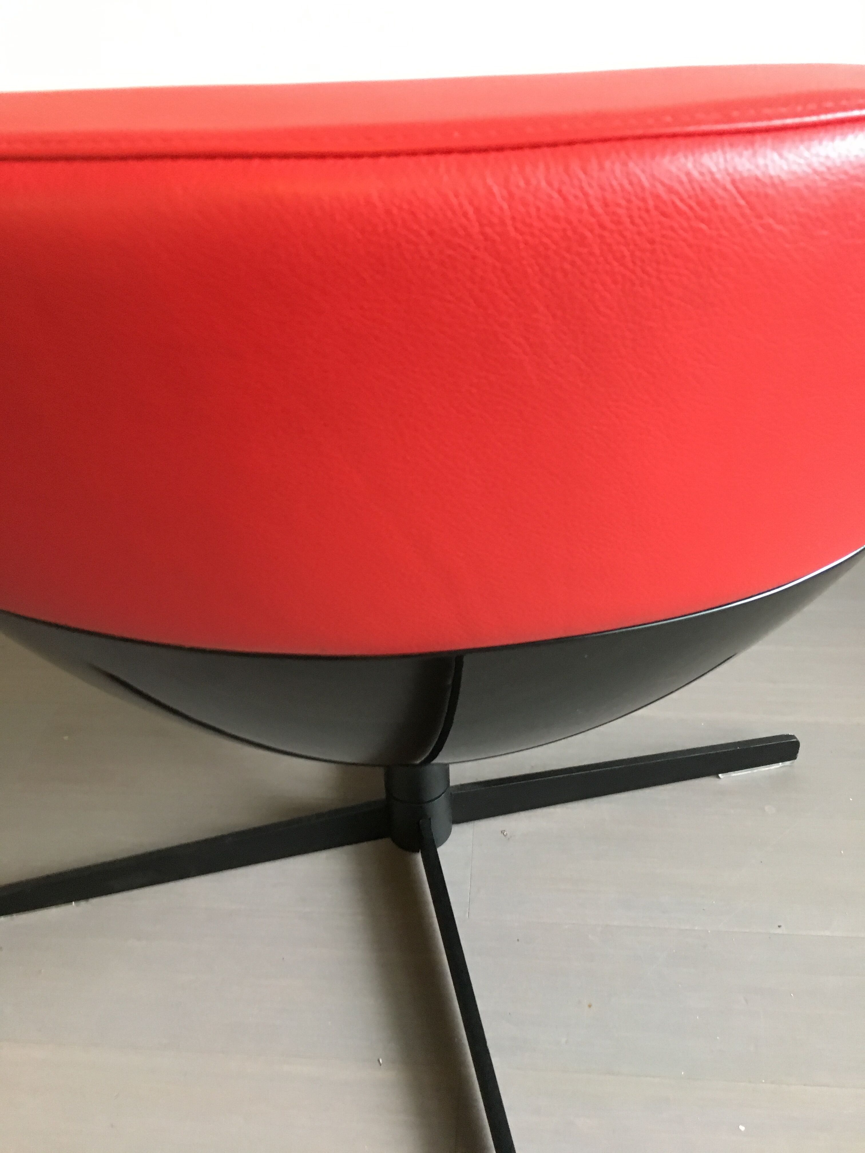 Fauteuil Auckland par Cassina