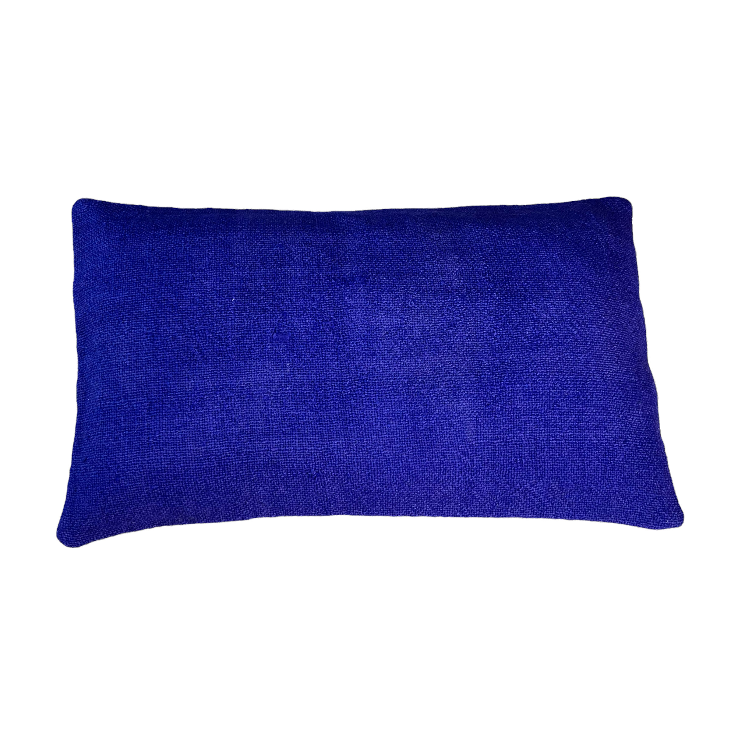 Housse de coussin en kilim turc vintage 30 x 50 cm