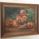 Nature morte
