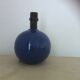Pied de lampe vintage céramique