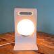 Lampe de chevet Pop-art style années 1970