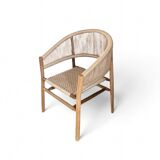 Bohemian Fauteuil Mogador