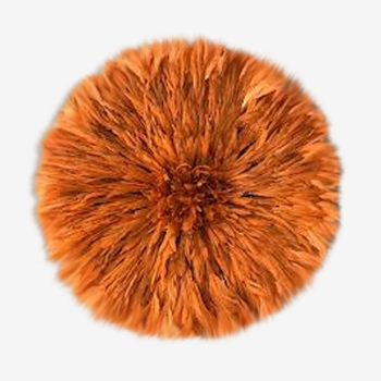 Juju hat orange