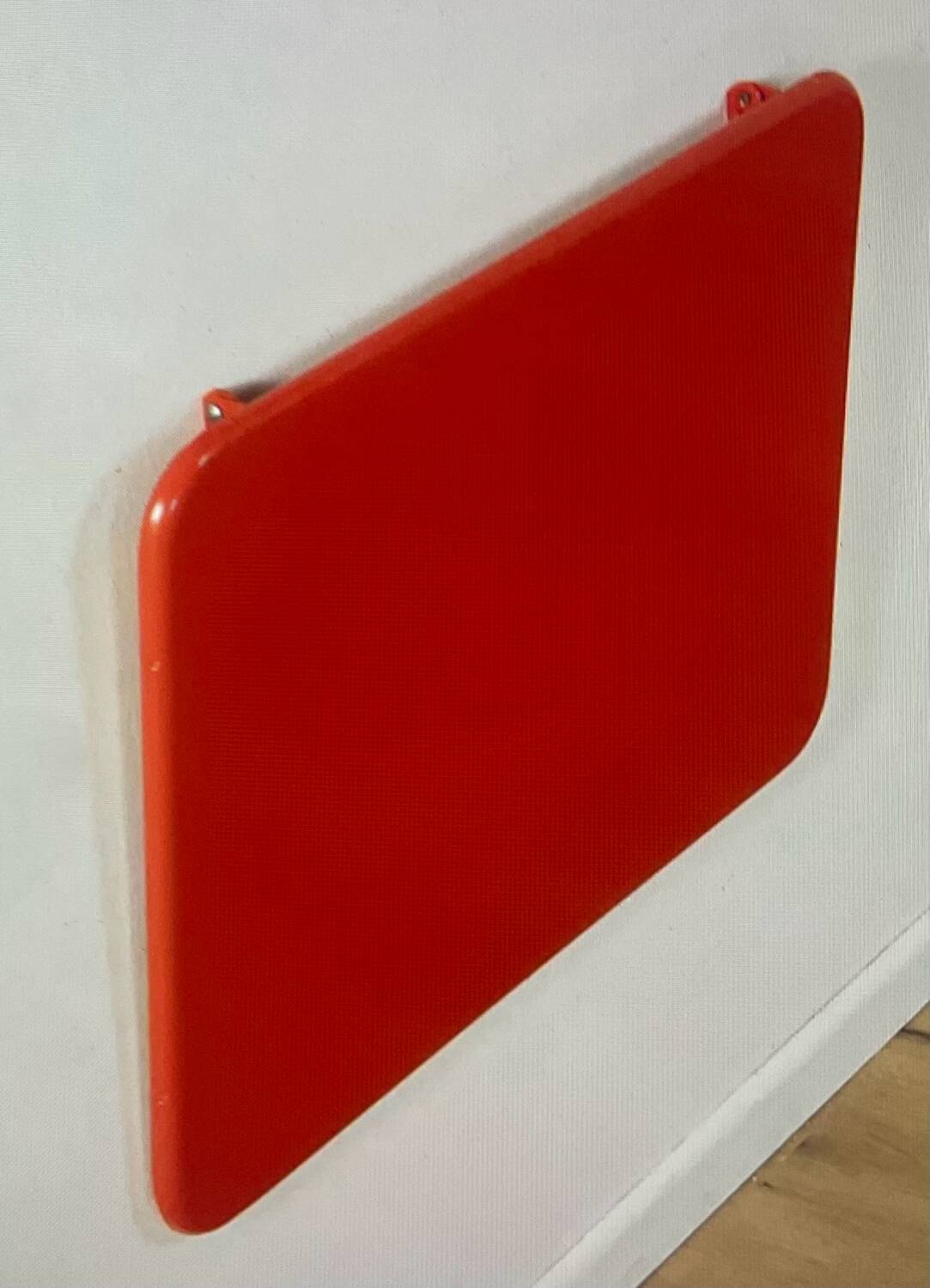 Folding table “Ted” by Niels Gammelgaard 80s