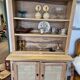 Two-body dresser