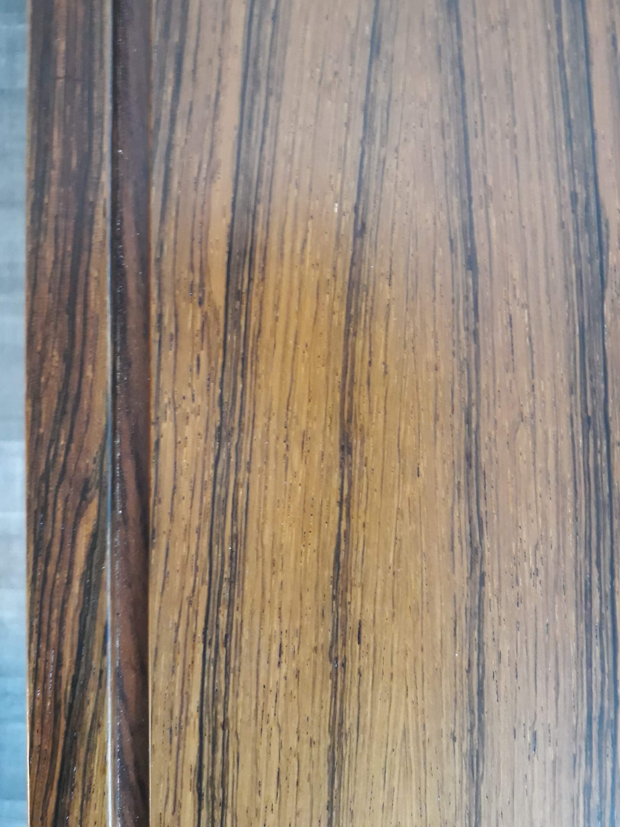 Table d'appoint en palissandre vintage scandinave 1960s