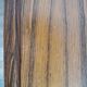 Table d'appoint en palissandre vintage scandinave 1960s