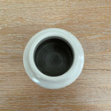 Sandstone pot