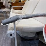 Morisson and Hannah design sofa, Knoll edition