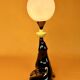 Lampe Otarie