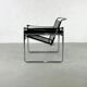 Wassily chair by Marcel Breuer for Gavina – 1960s
