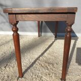 Art Deco bench theater signed Gallay & Cie Paris 1930