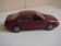Norev presse 1/43 - peugeot 607 rouge