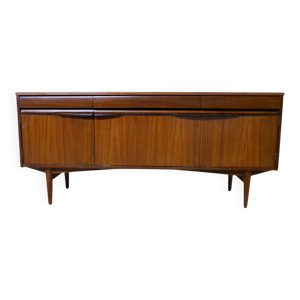 enfilade scandinave en - 1960