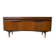 Enfilade scandinave en teck - Vintage 1960 1970