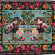 Moldovan carpet 202cmx258cm